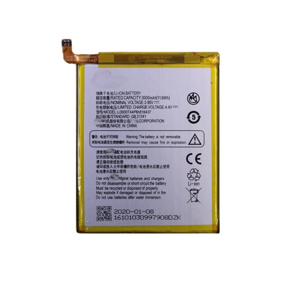 Batería Alcatel Vodafone Smart V8 LI3930T44P6H816437 VDF710/VDF710/VFD710/VFD710 Batería Alcatel Vodafone Smart V8 LI3930T44P6H816437 VDF710/VDF710/VFD710/VFD710